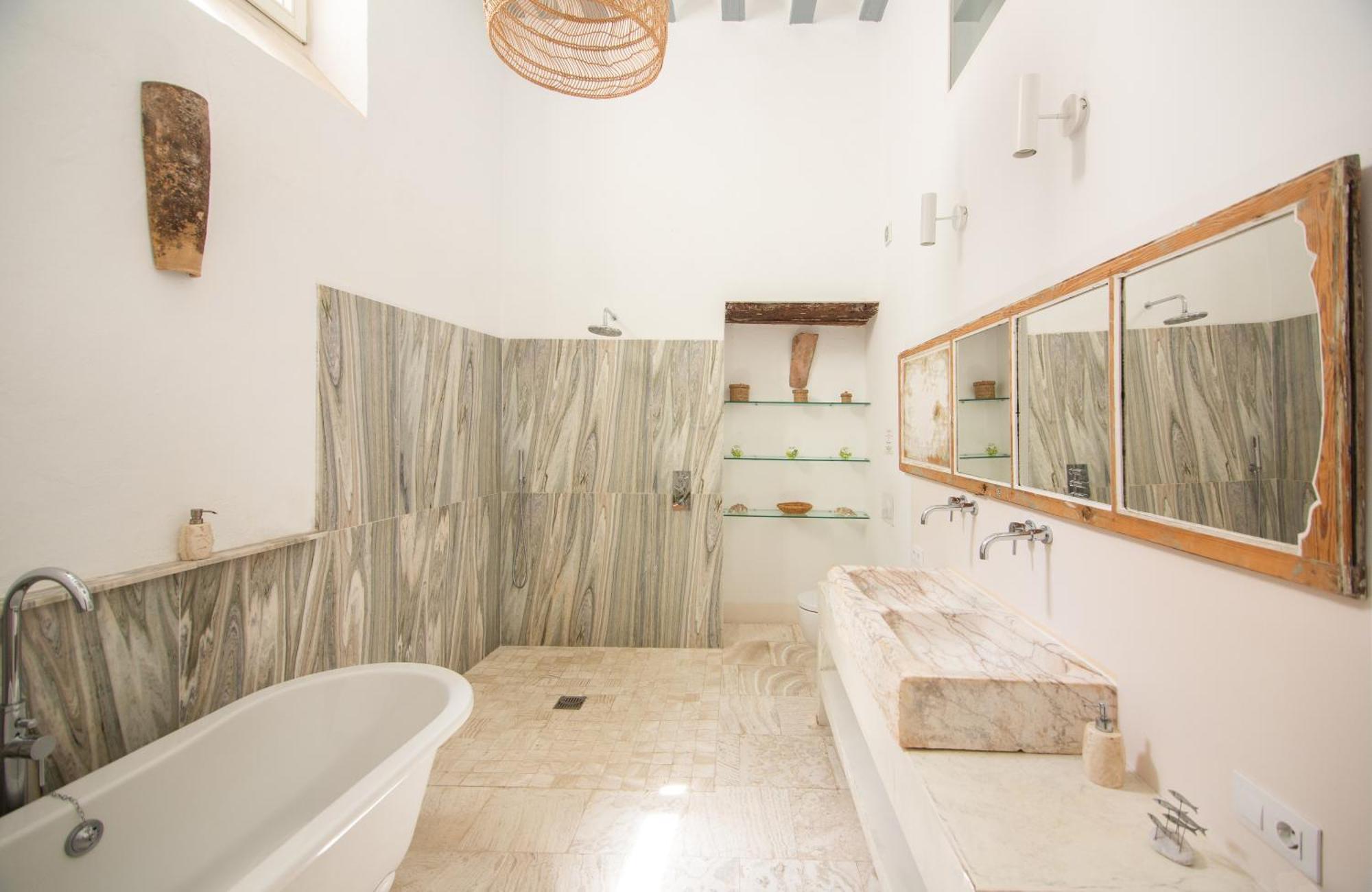 Casa Plaza San Antonio Apartment Cadiz Bagian luar foto