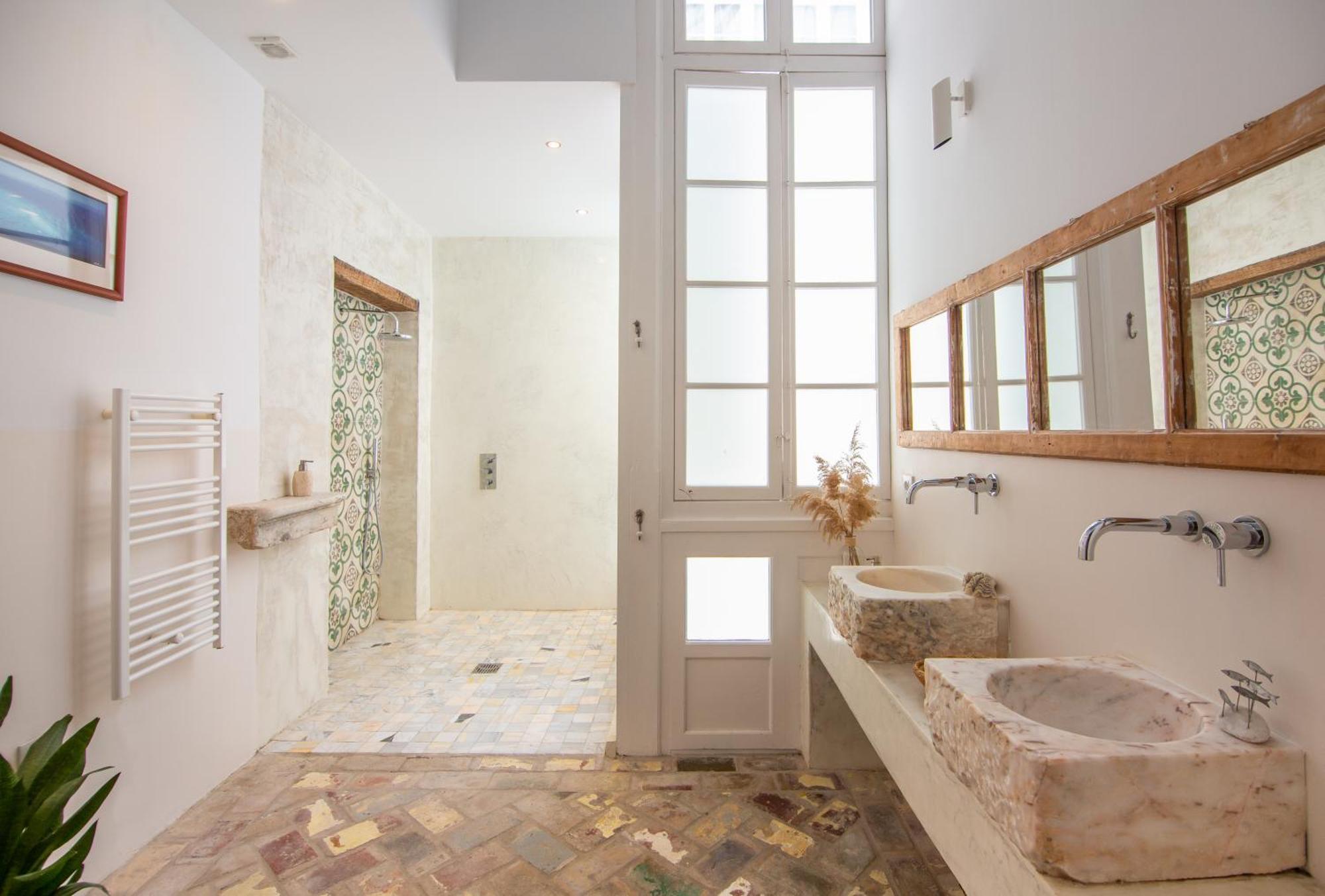 Casa Plaza San Antonio Apartment Cadiz Bagian luar foto