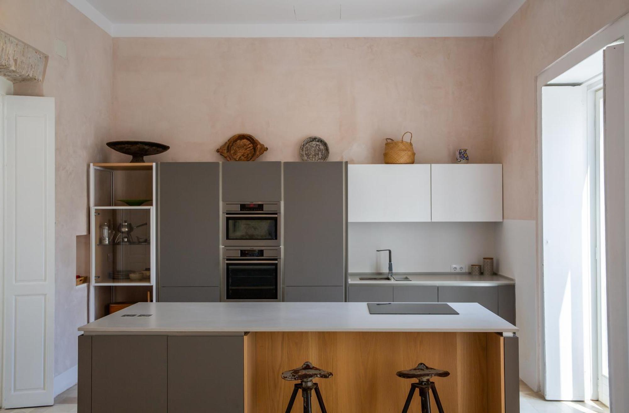 Casa Plaza San Antonio Apartment Cadiz Bagian luar foto